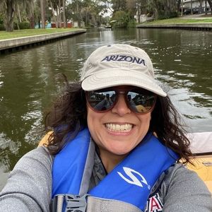 Meet your Posher, Veronica